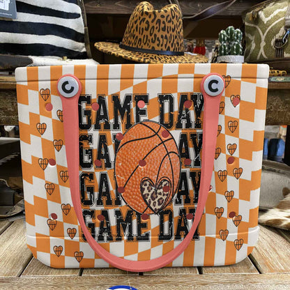 Ceeprints Cee™ Bag B-Ball Dreams