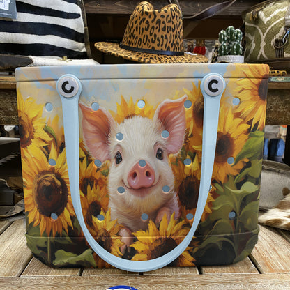 Ceeprints Cee™ Bag Sunny Piglet