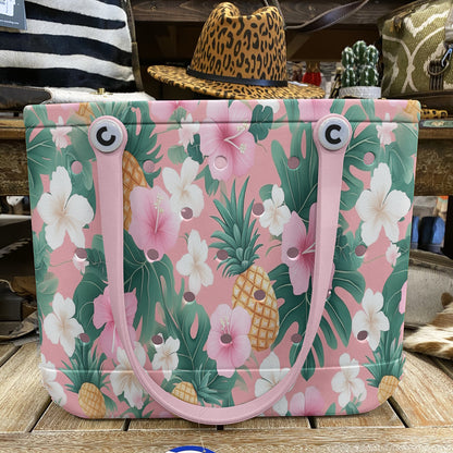 Ceeprints Cee™ Bag Pineapple Breeze
