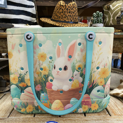 Ceeprints Cee™ Bag Naive Bunny