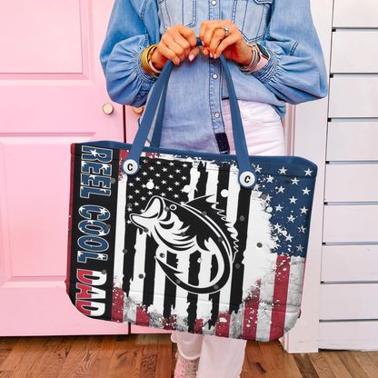 Ceeprints Cee™ Bag Freedom Fisher