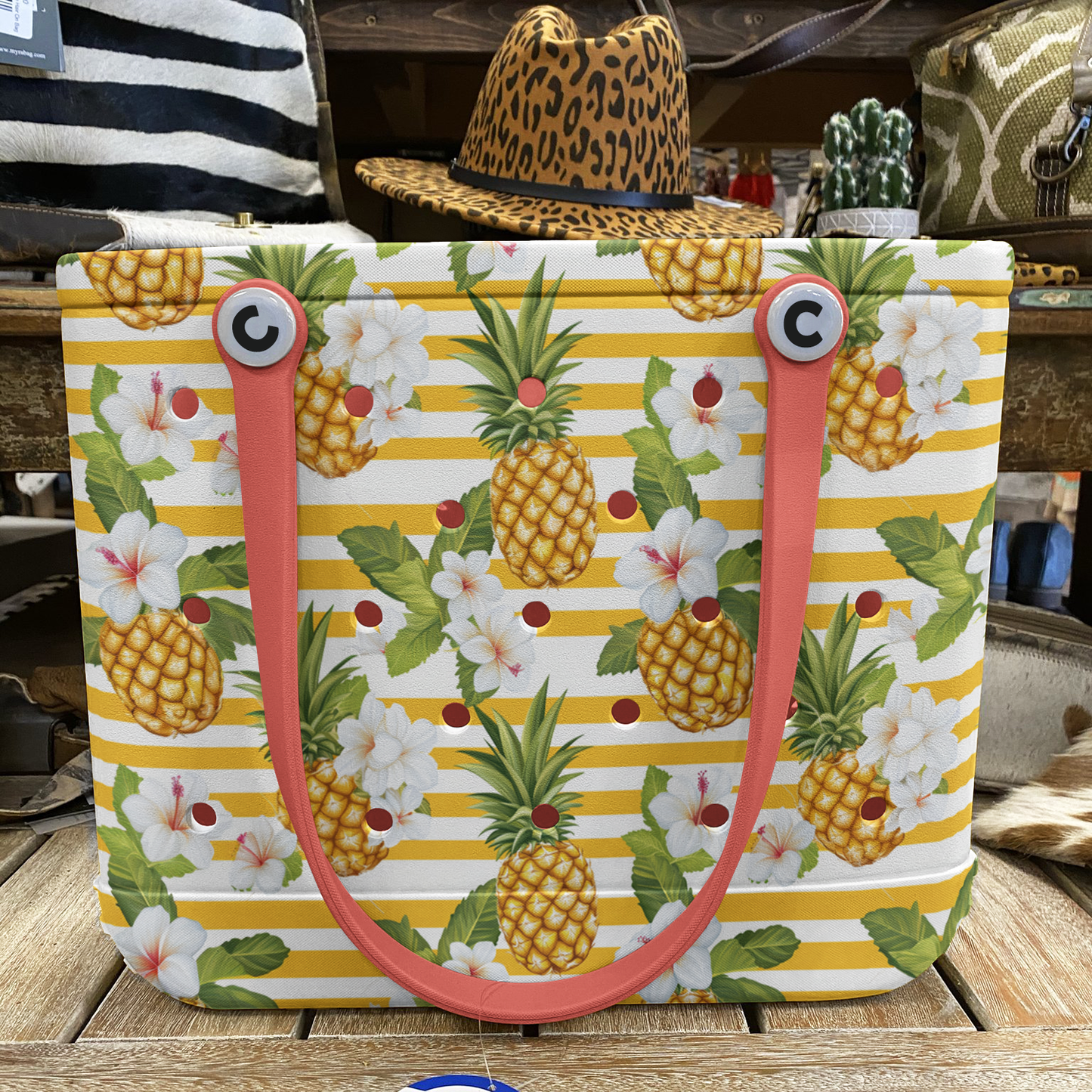 Ceeprints Cee™ Bag TropiCool