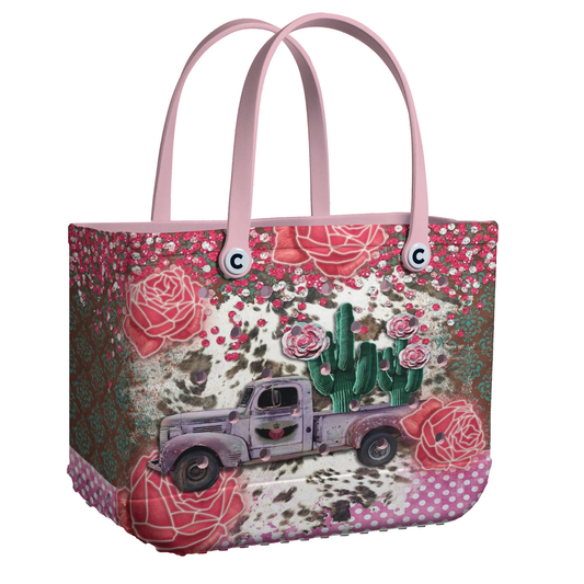 Ceeprints Cee™ Bag Pretty in the Southwest