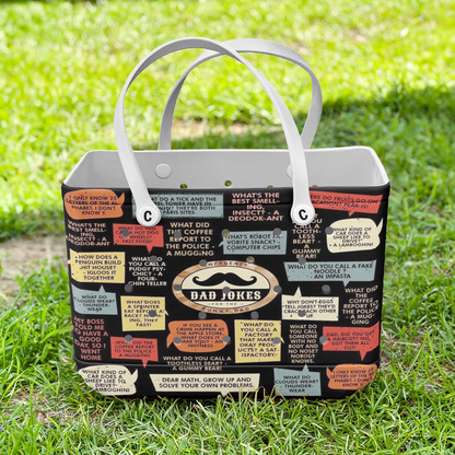 Ceeprints Cee™ Bag The Punny Pack