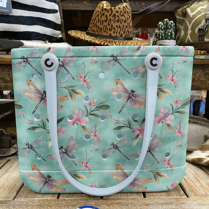 Ceeprints Cee™ Bag Dragonfly Days of Summer