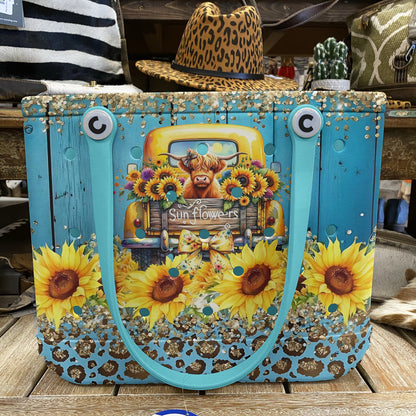 Ceeprints Cee™ Bag Field of Dreams Carrier