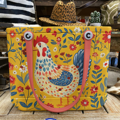 Ceeprints Cee™ Bag Spring Mornings