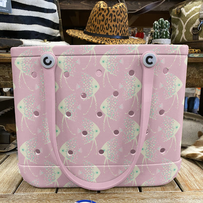 Ceeprints Cee™ Bag Dancing Fins