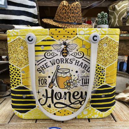 Ceeprints Cee™ Bag Queen Bee