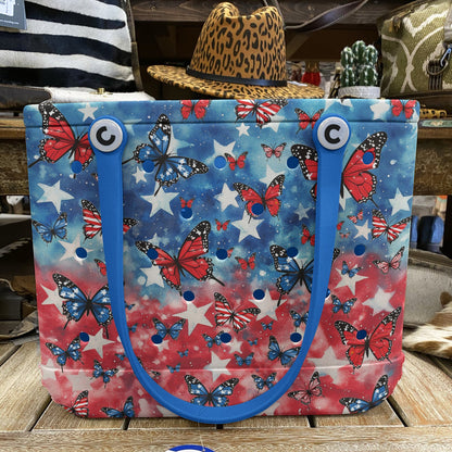 Ceeprints Cee™ Bag Wings of Liberty