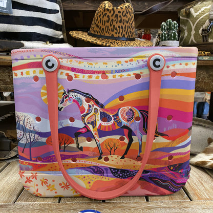 Ceeprints Cee™ Bag Gallop Dream