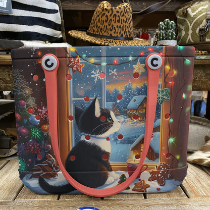 Ceeprints Cee™ Bag Snowy Outside