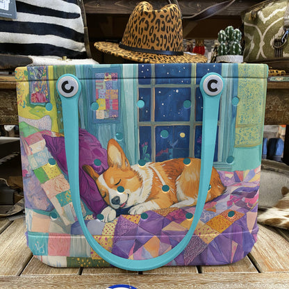 Ceeprints Cee™ Bag Nighty Night