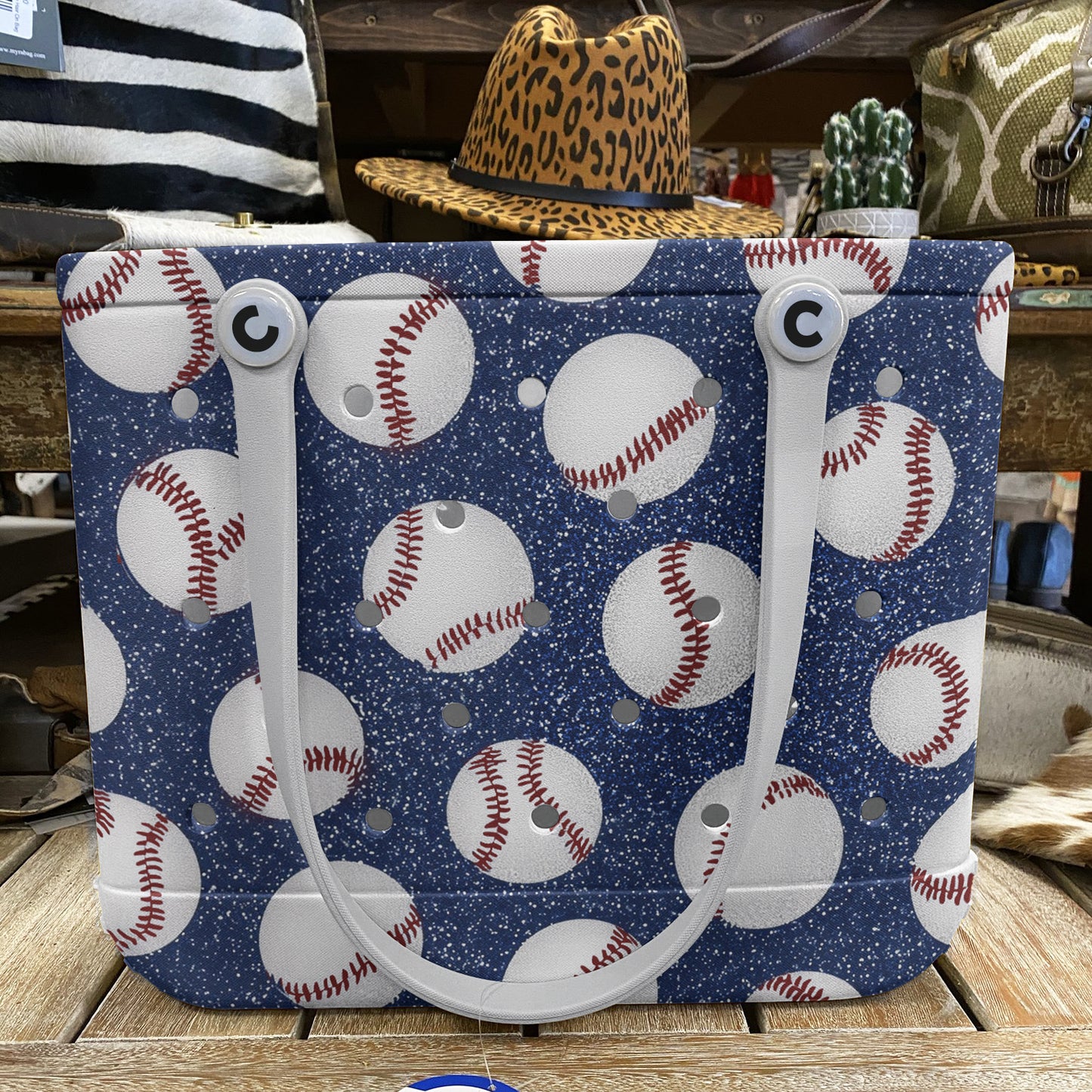 Ceeprints Cee™ Bag Big Hit, Big Win