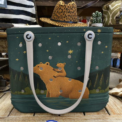 Ceeprints Cee™ Bag Under the Starlight