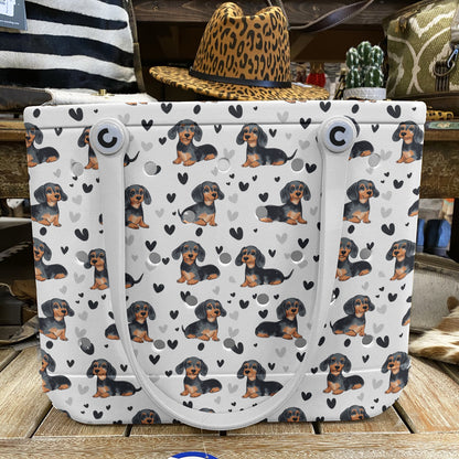 Ceeprints Cee™ Bag Endless Love