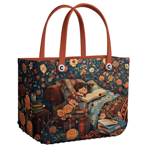 Ceeprints Cee™ Bag Dreamy Blooms