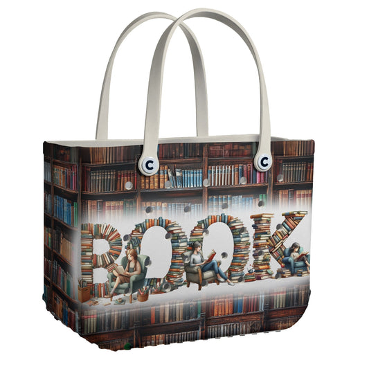 Ceeprints Cee™ Bag Reading Corner