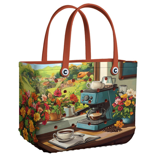 Ceeprints Cee™ Bag Morning Bliss