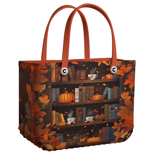 Ceeprints Cee™ Bag Spooky Pages