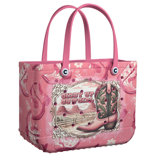 Ceeprints Cee™ Bag Giddy Up Cowgirl