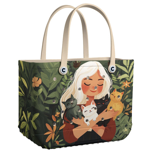 Ceeprints Cee™ Bag Harmony In Bloom