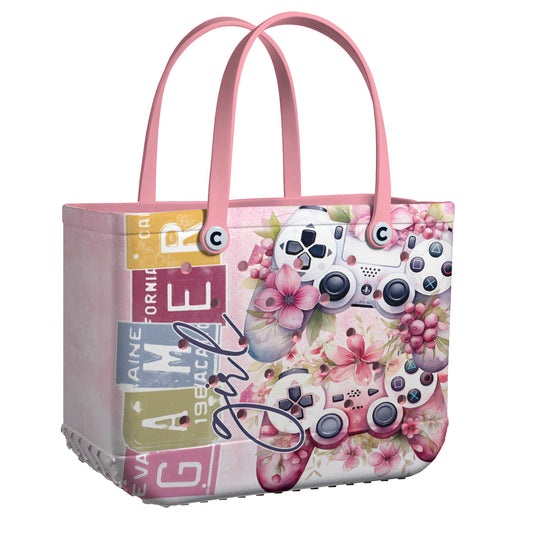 Ceeprints Cee™ Bag Gamer Girl