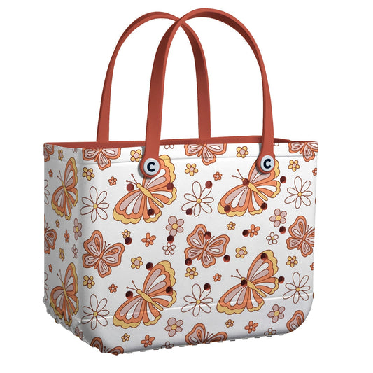Ceeprints Cee™ Bag Tranquil Bloom Flyer
