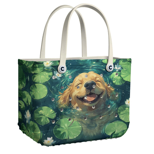 Ceeprints Cee™ Bag Golden Senerity