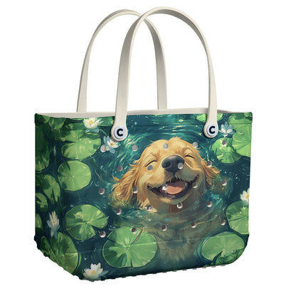 Ceeprints Cee™ Bag Golden Senerity