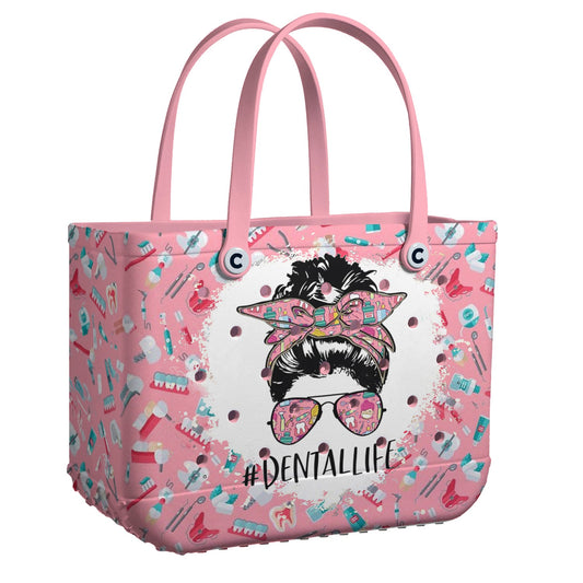 Ceeprints Cee™ Bag Dental Life