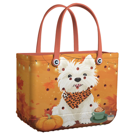 Ceeprints Cee™ Bag Yorkshire Fall