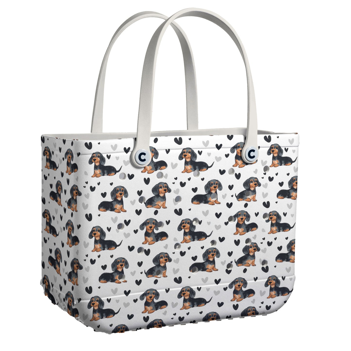 Ceeprints Cee™ Bag Endless Love