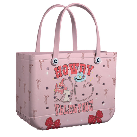 Ceeprints Cee™ Bag Rope My Heart
