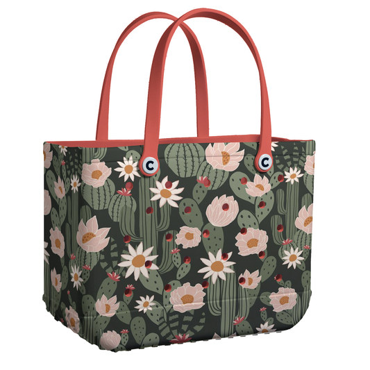 Ceeprints Cee™ Bag Wildflower Dunes