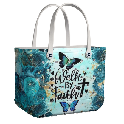 Ceeprints Cee™ Bag Walk by Faith