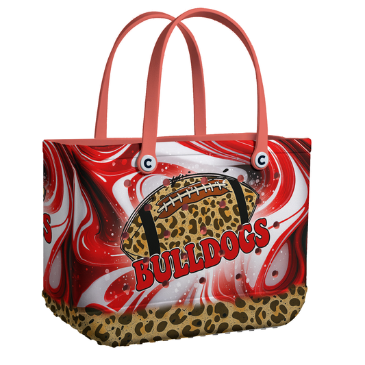 Ceeprints Cee™ Bag Bulldog Blitz