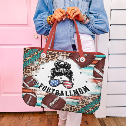 Ceeprints Cee™ Bag Gridiron Goddess