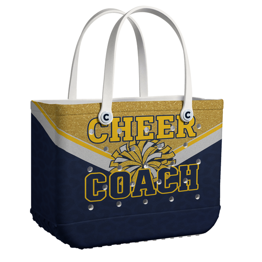 Ceeprints Cee™ Bag Coachzilla