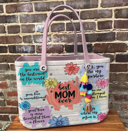 Ceeprints Cee™ Bag Forever My Hero