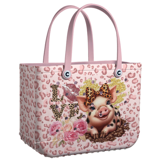 Ceeprints Cee™ Bag Miss Piggy