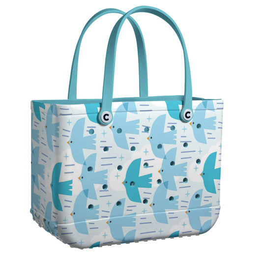 Ceeprints Cee™ Bag Featherlight
