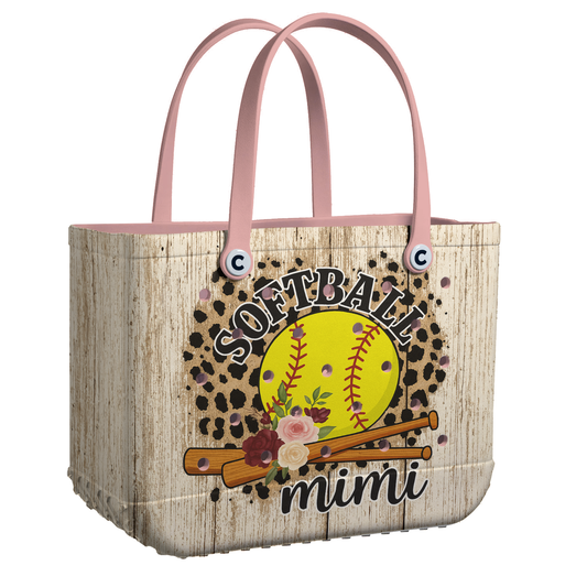 Ceeprints Cee™ Bag Softball Mimi