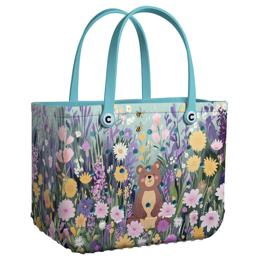 Ceeprints Cee™ Bag Fluffy Lavender