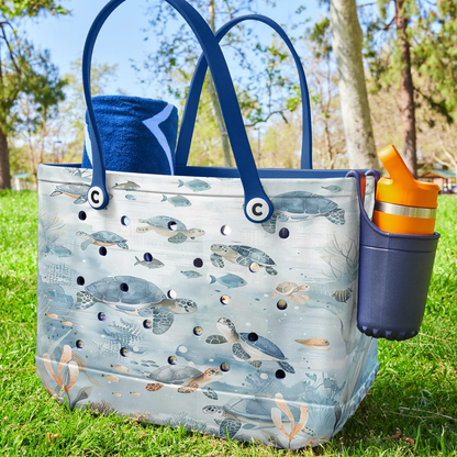 Ceeprints Cee™ Bag Undersea Journey