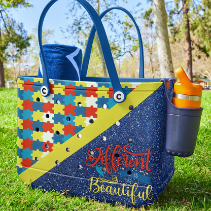 Ceeprints Cee™ Bag Different is Beautiful