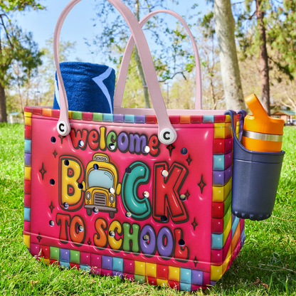 Ceeprints Cee™ Bag Classroom Colors