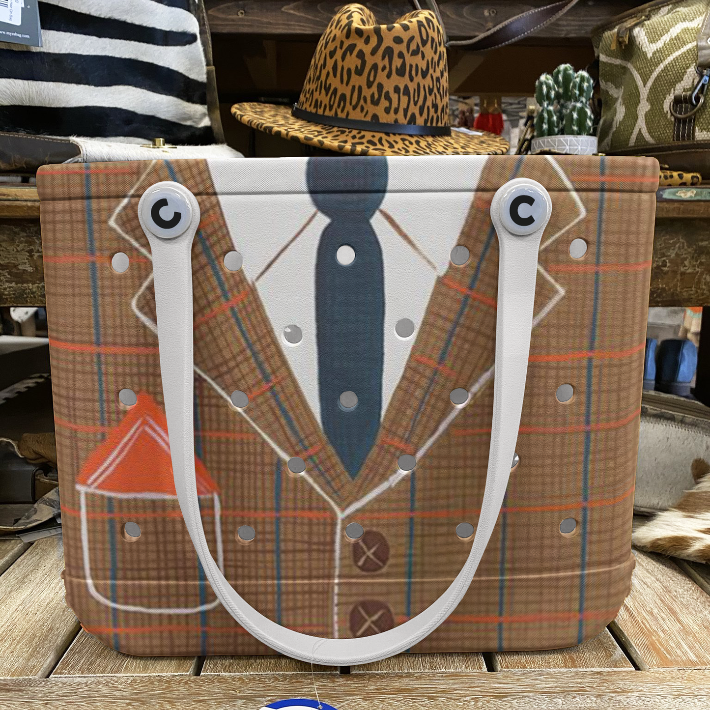 Ceeprints Cee™ Bag Smart Style
