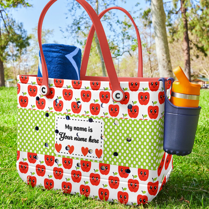 Ceeprints Cee™ Bag Apple of My Bag