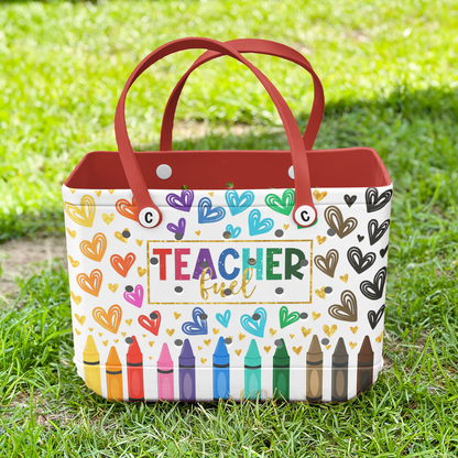 Ceeprints Cee™ Bag Teacher’s Energy Pack